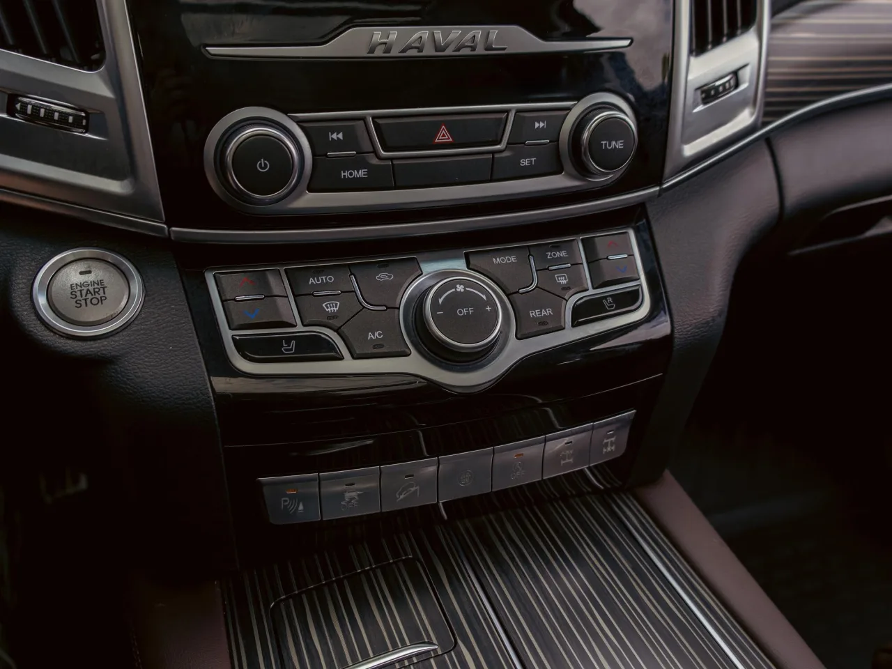 Haval H9