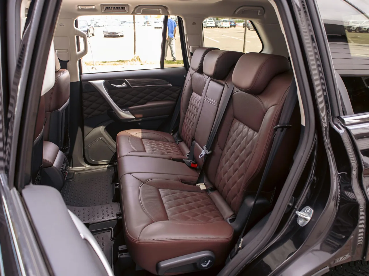 Haval H9
