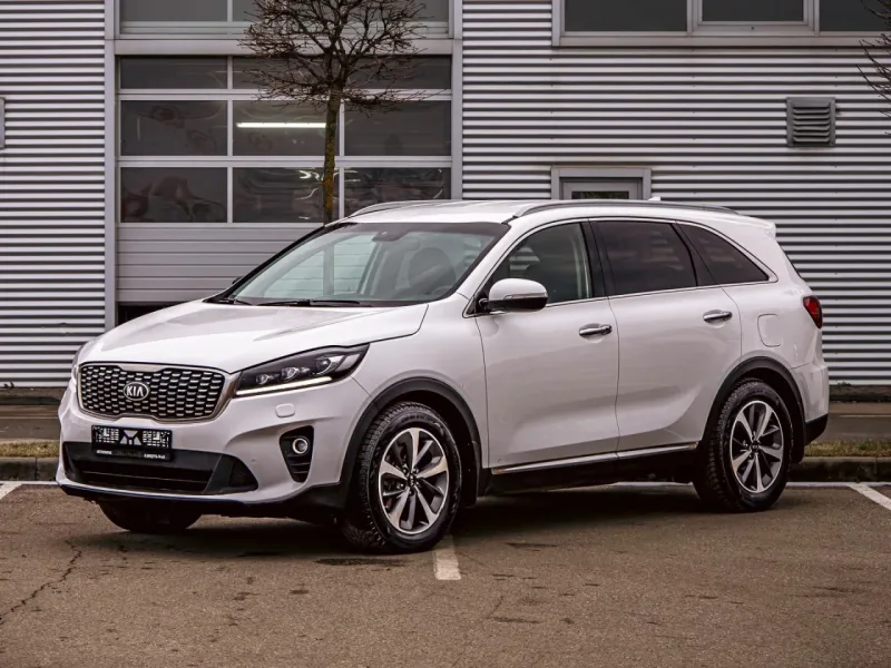 Kia Sorento 2020