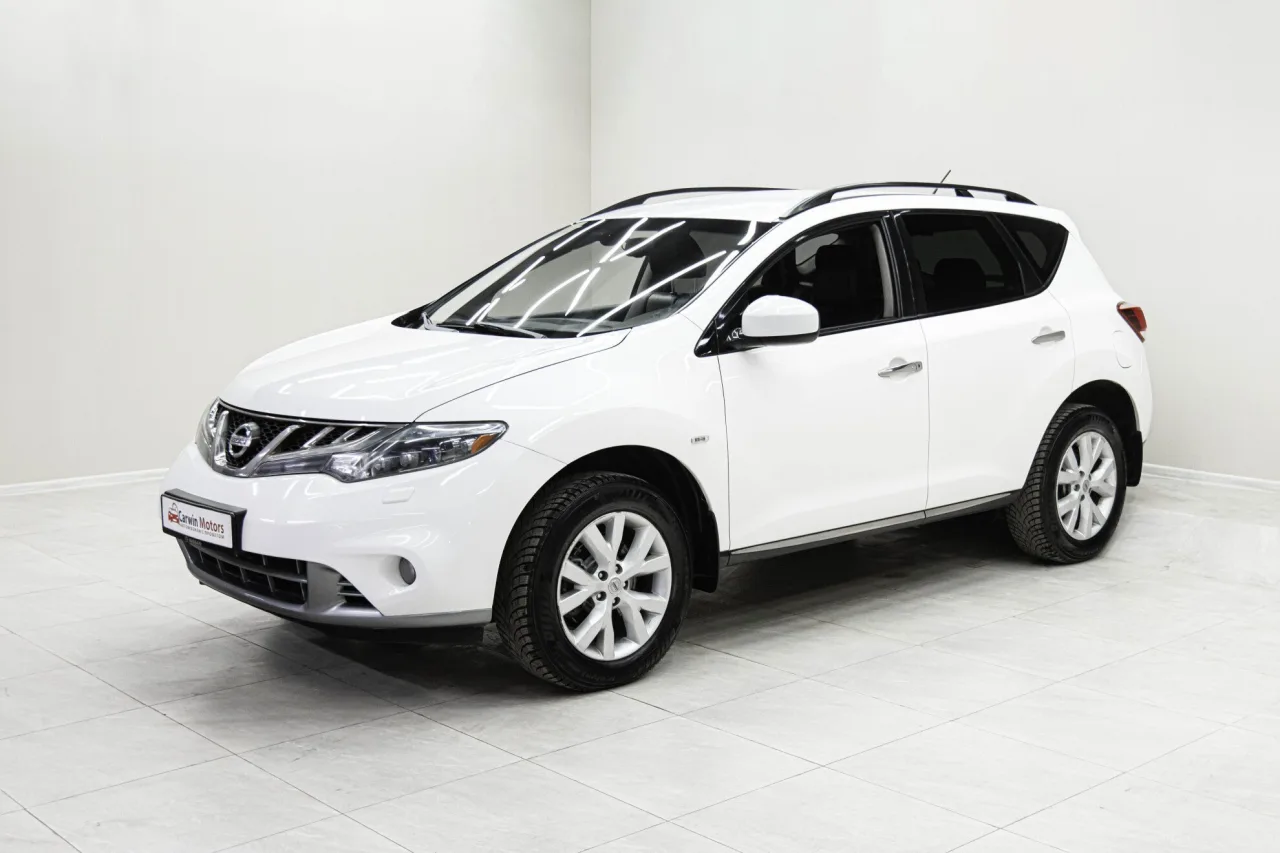 Nissan Murano