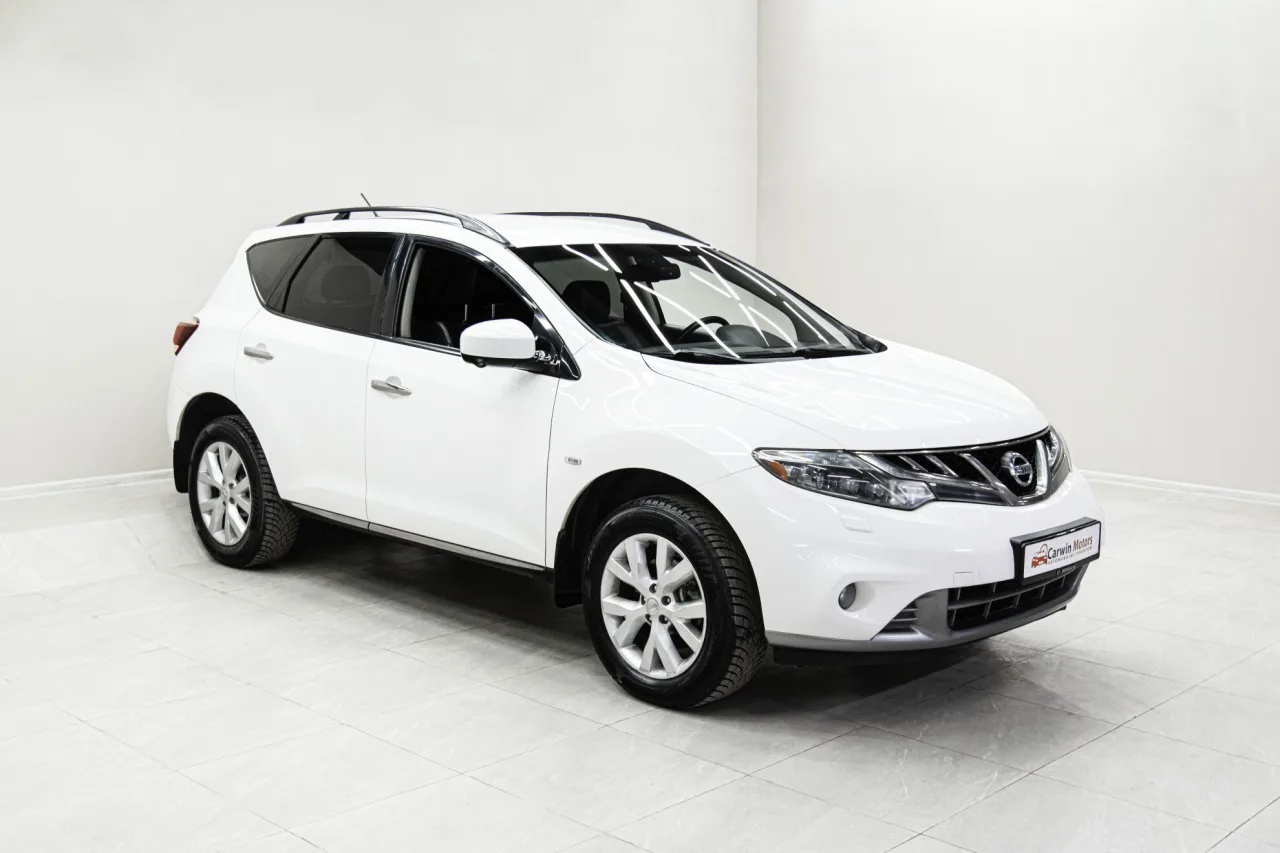 Nissan Murano