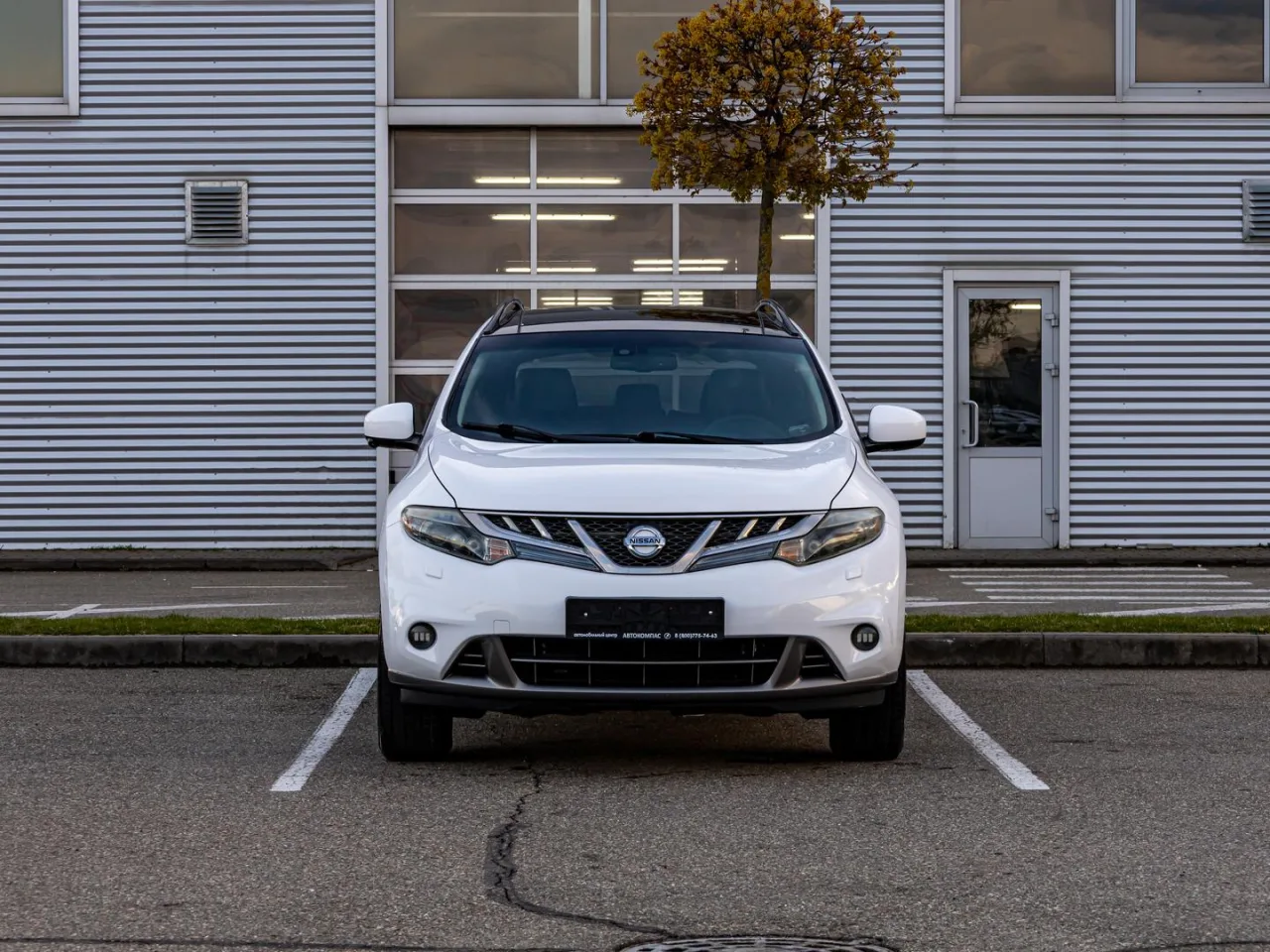 Nissan Murano