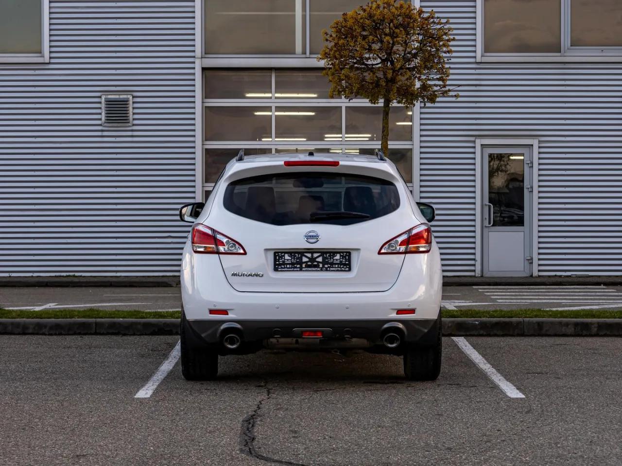 Nissan Murano