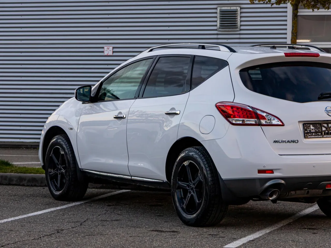 Nissan Murano