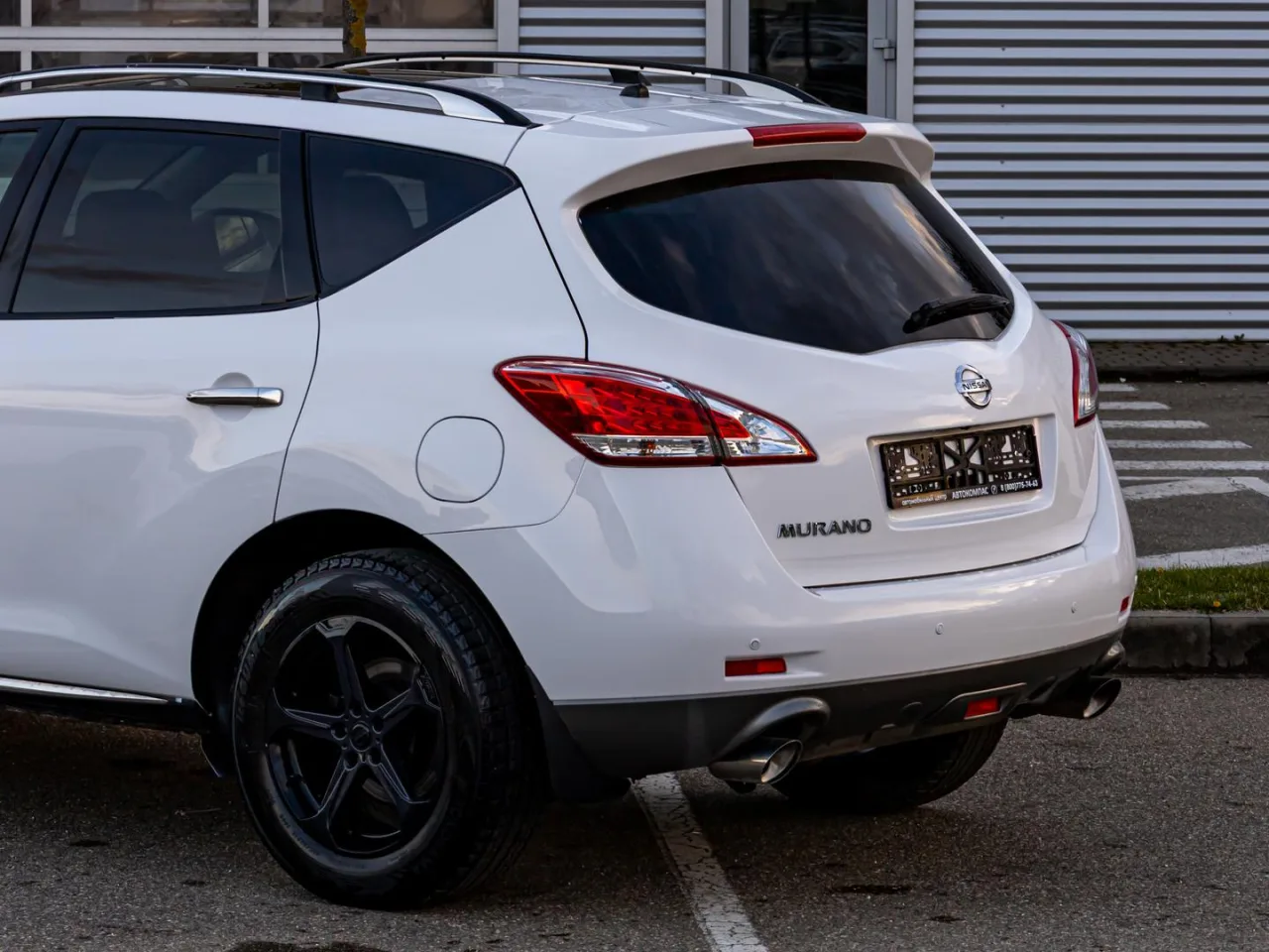 Nissan Murano