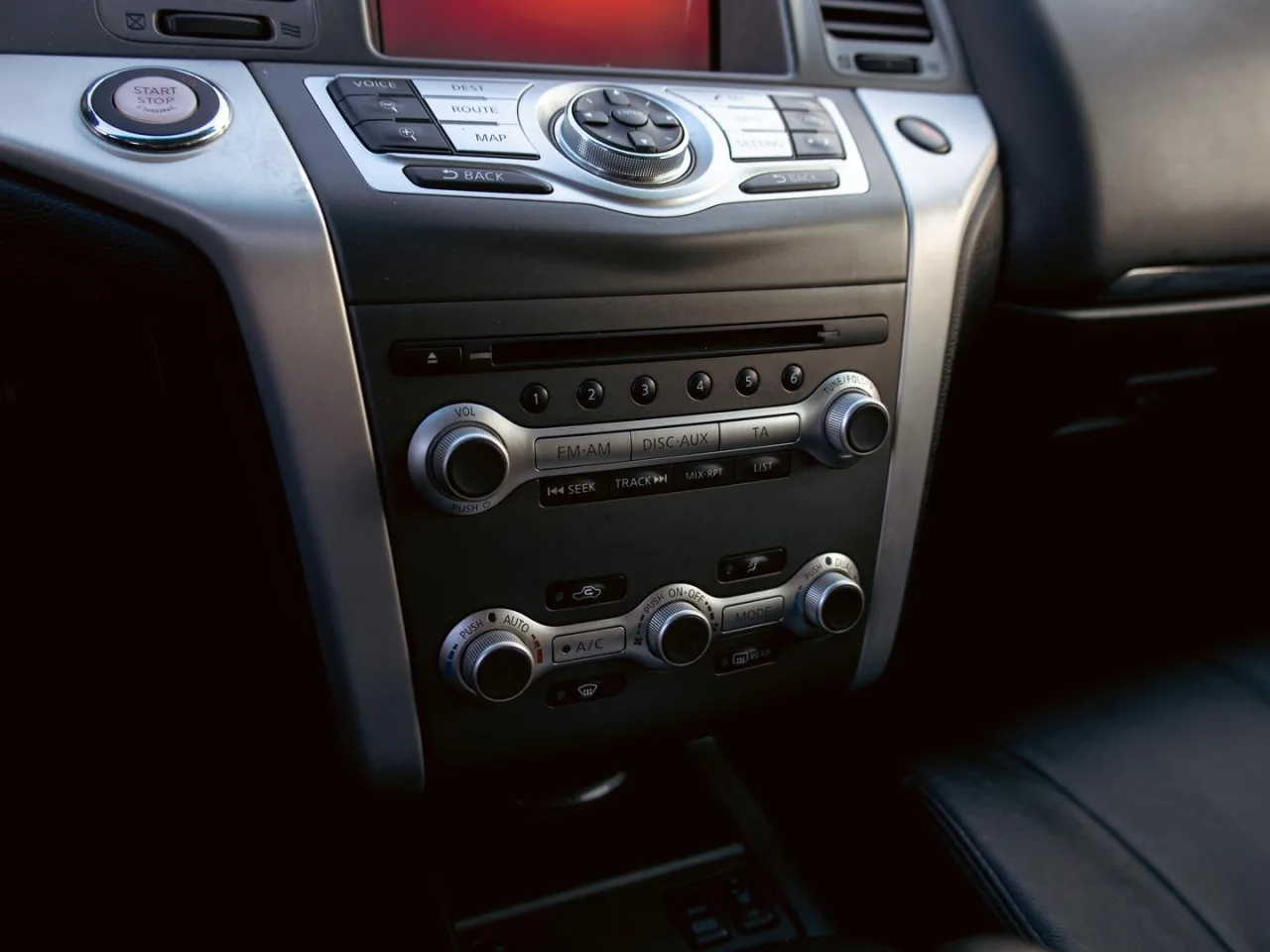 Nissan Murano