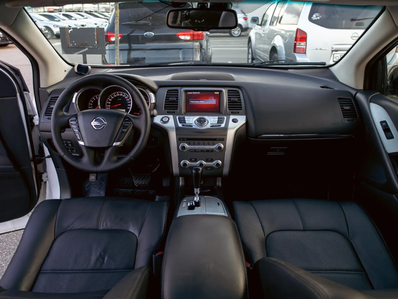 Nissan Murano