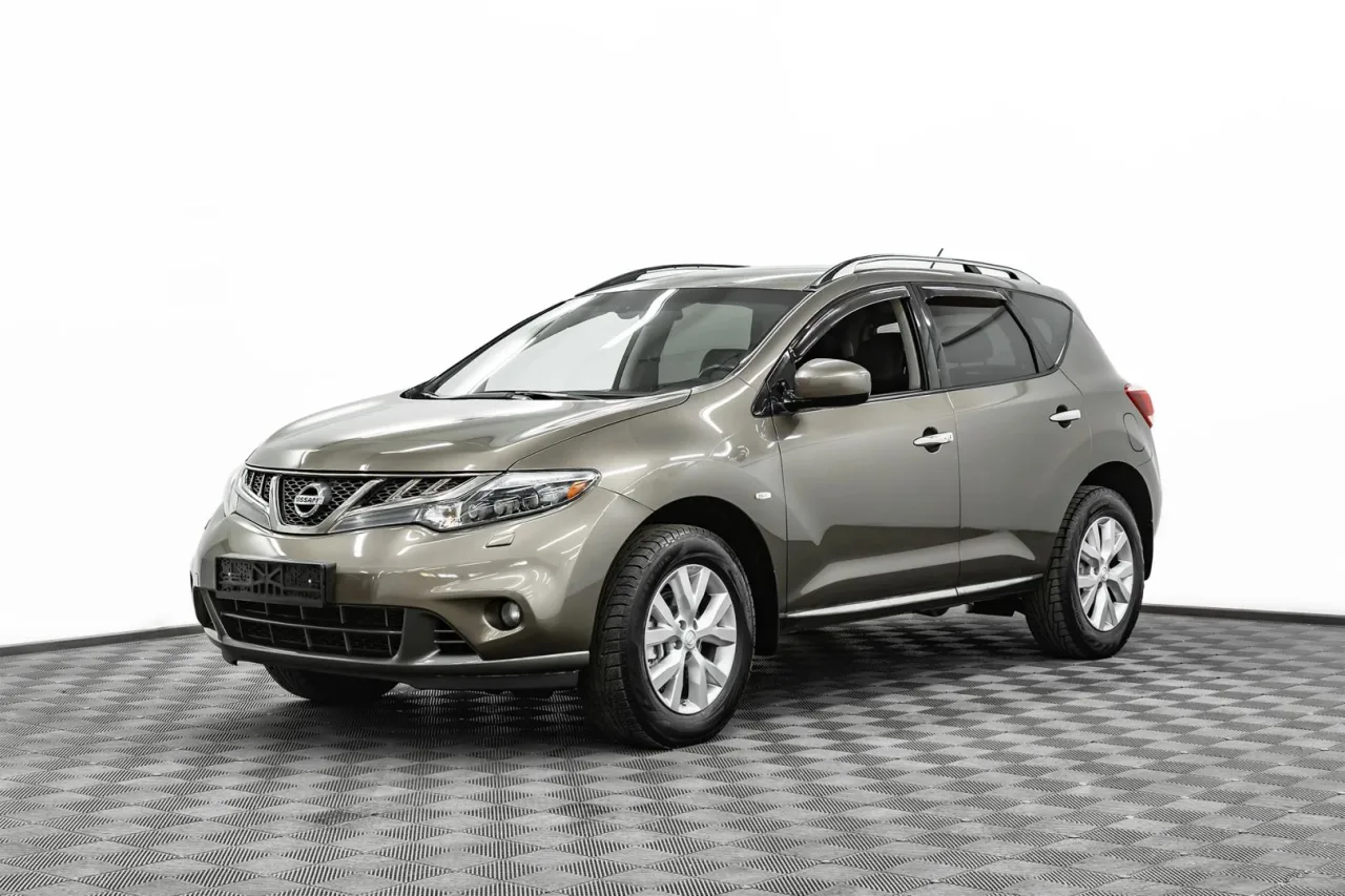Nissan Murano