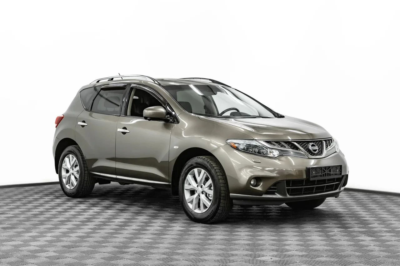 Nissan Murano