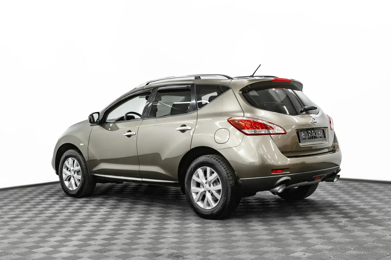 Nissan Murano