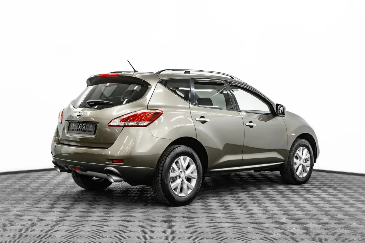Nissan Murano
