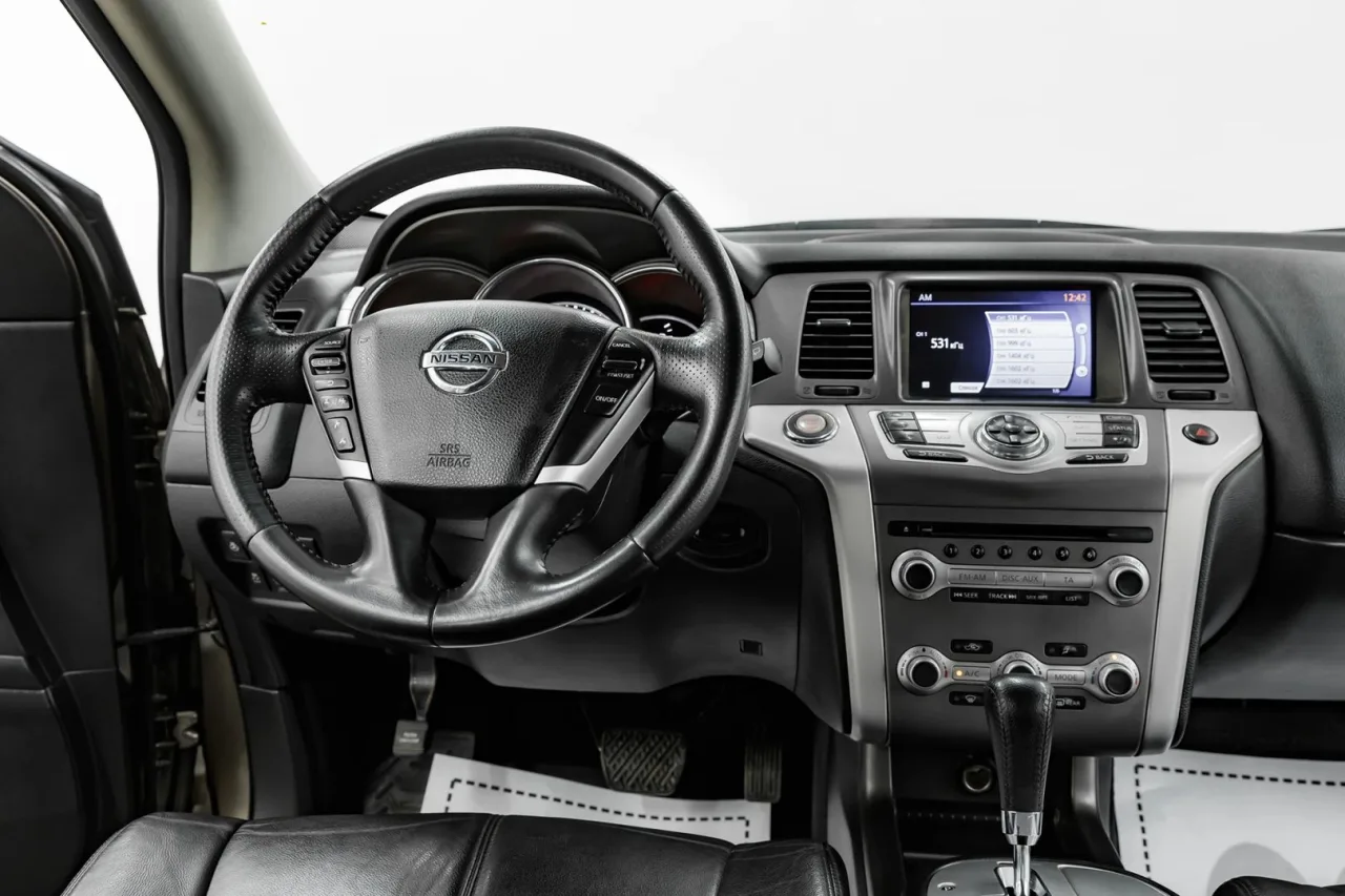 Nissan Murano