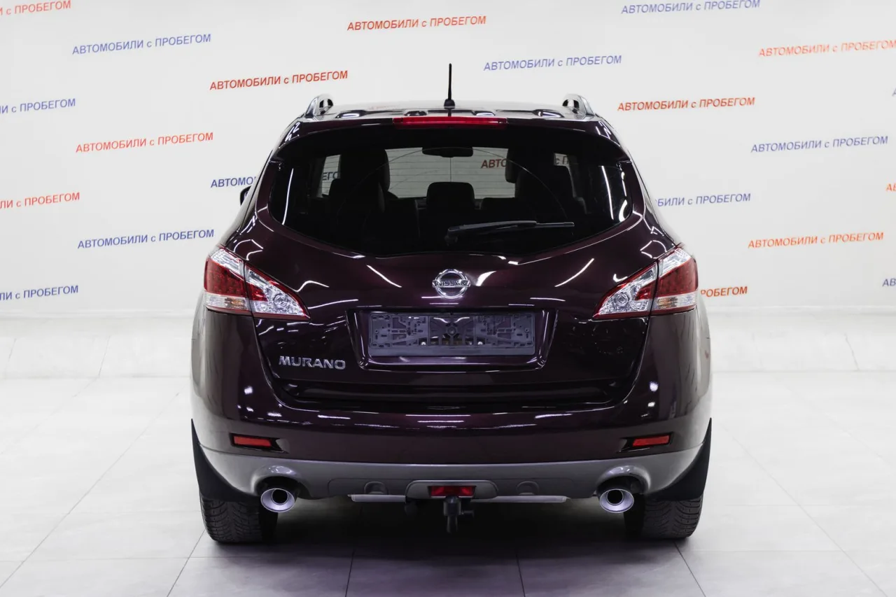 Nissan Murano