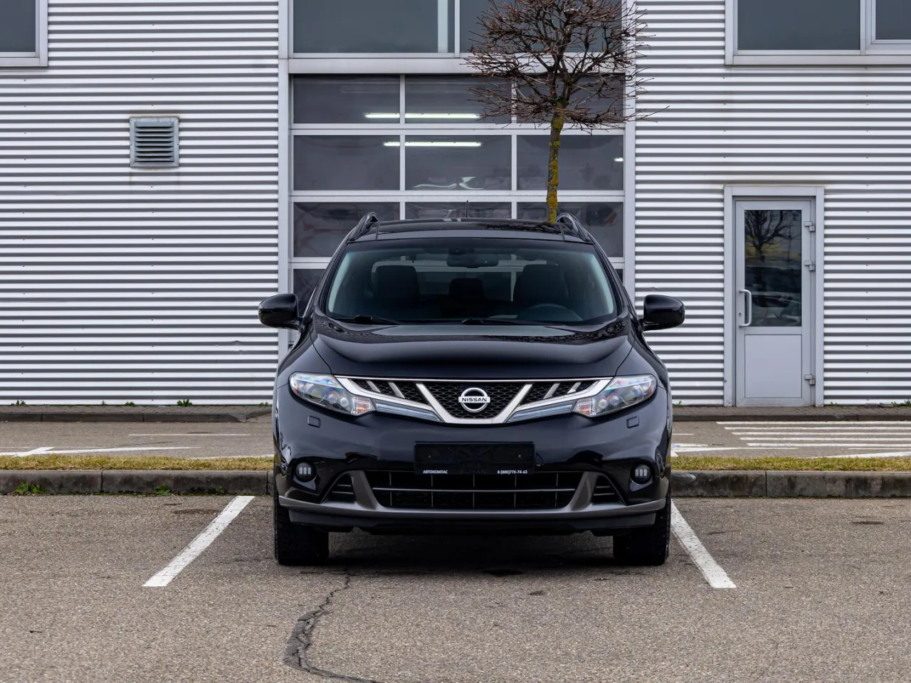 Nissan Murano