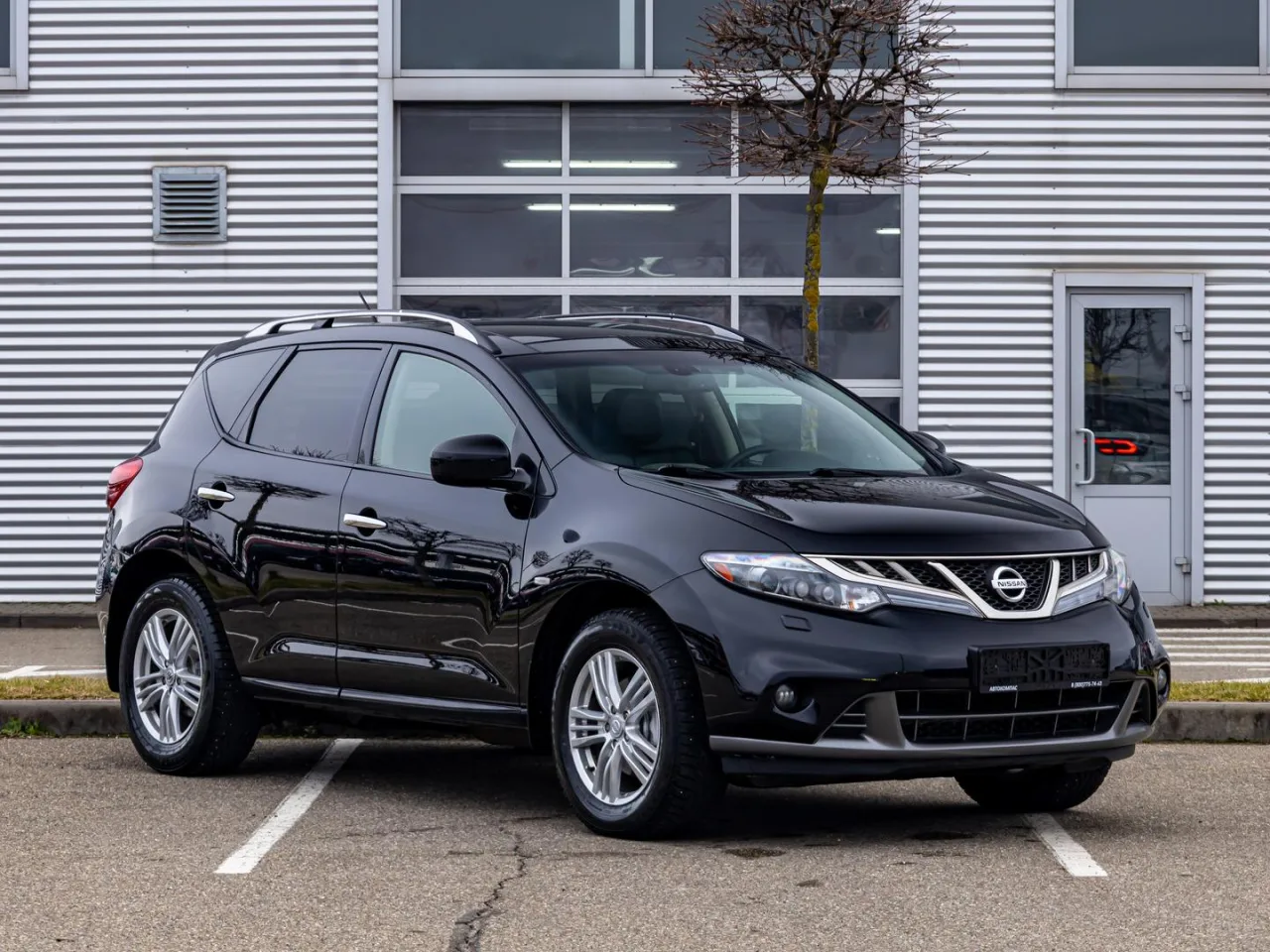 Nissan Murano