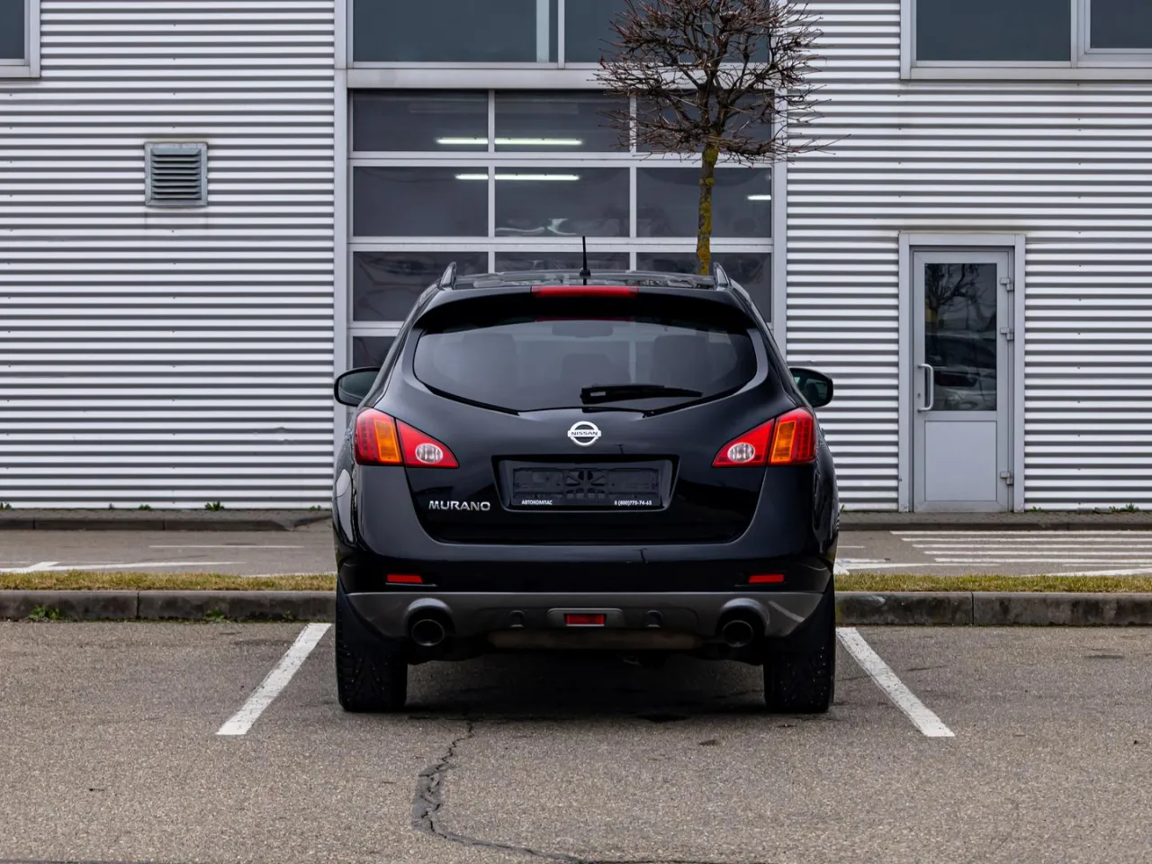 Nissan Murano