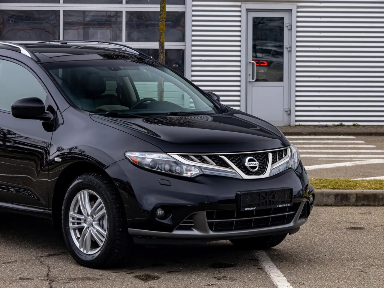 Nissan Murano