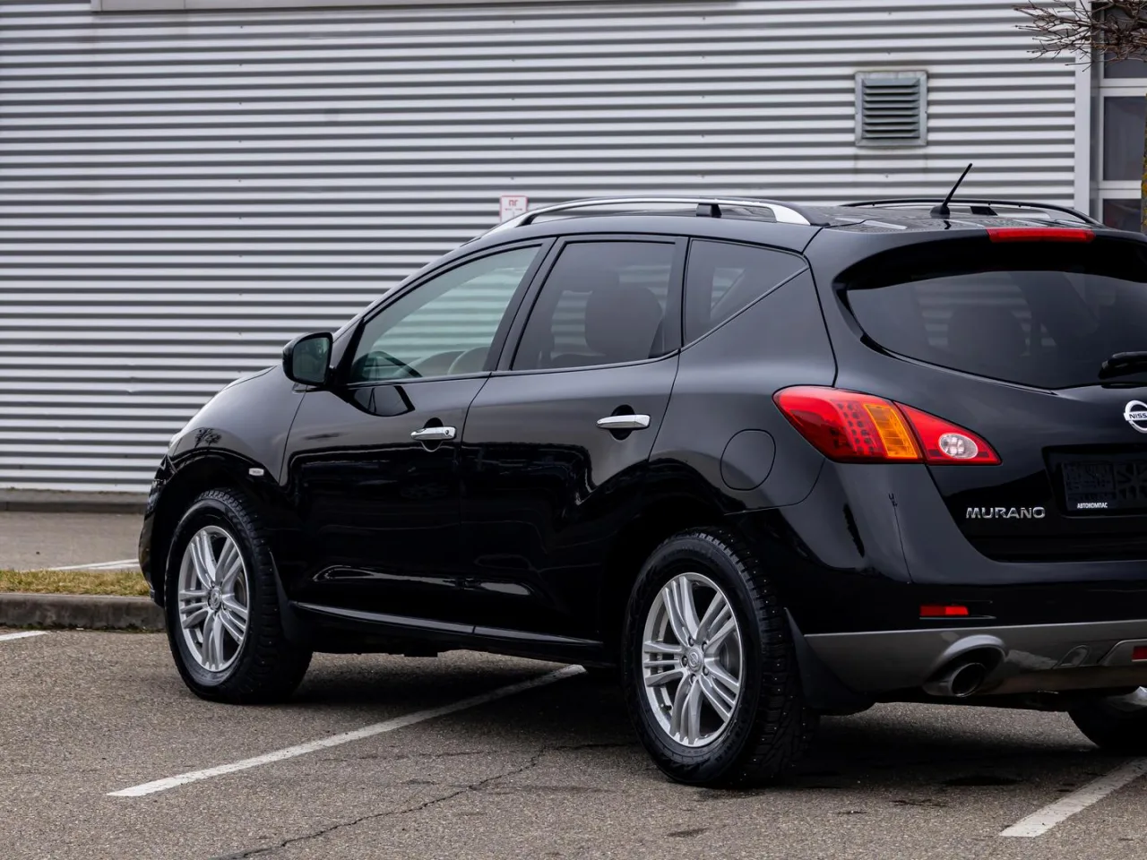 Nissan Murano