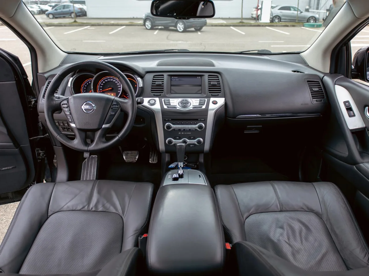 Nissan Murano