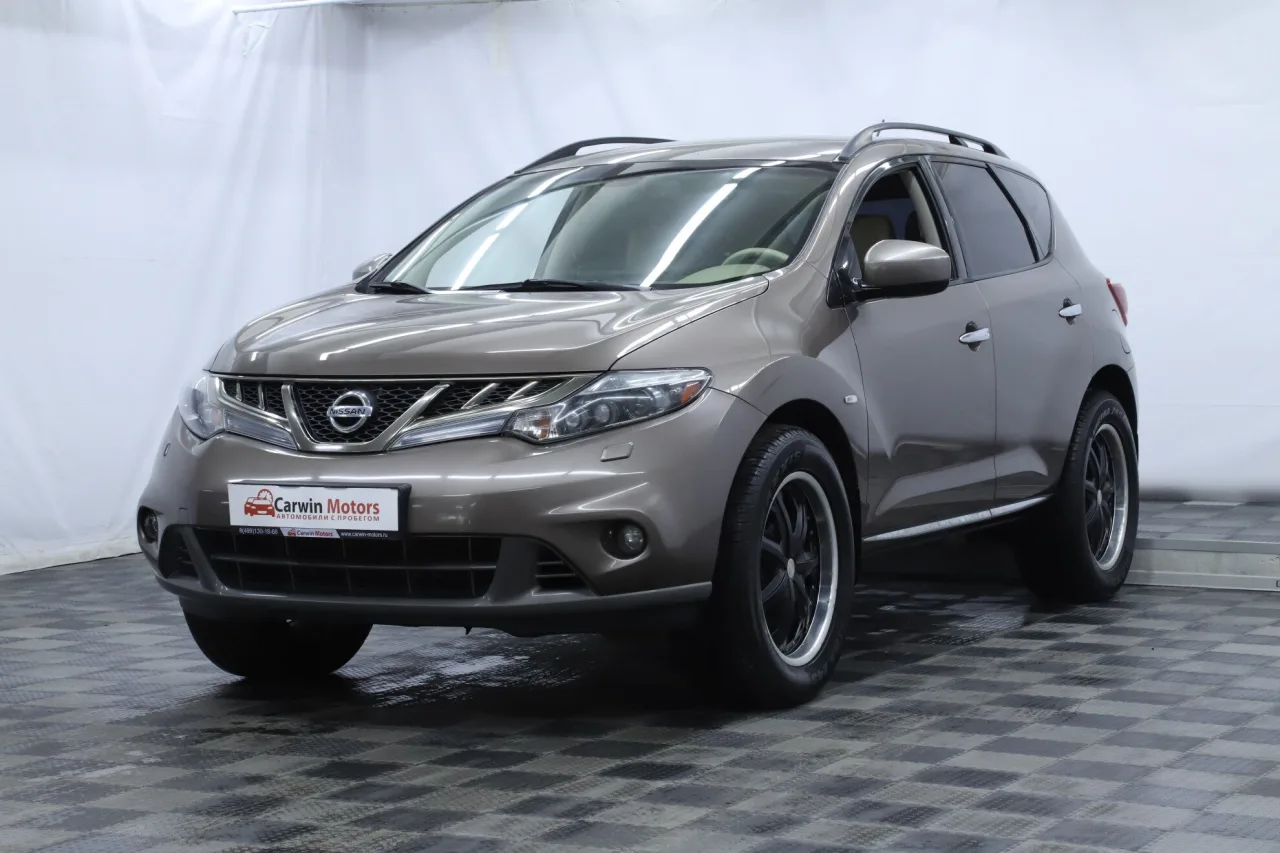 Nissan Murano