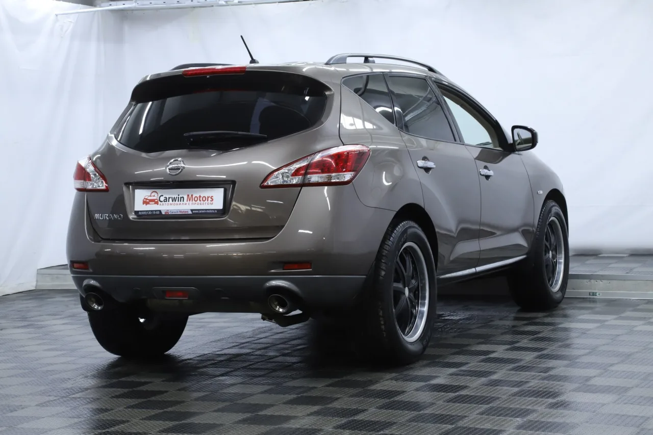 Nissan Murano