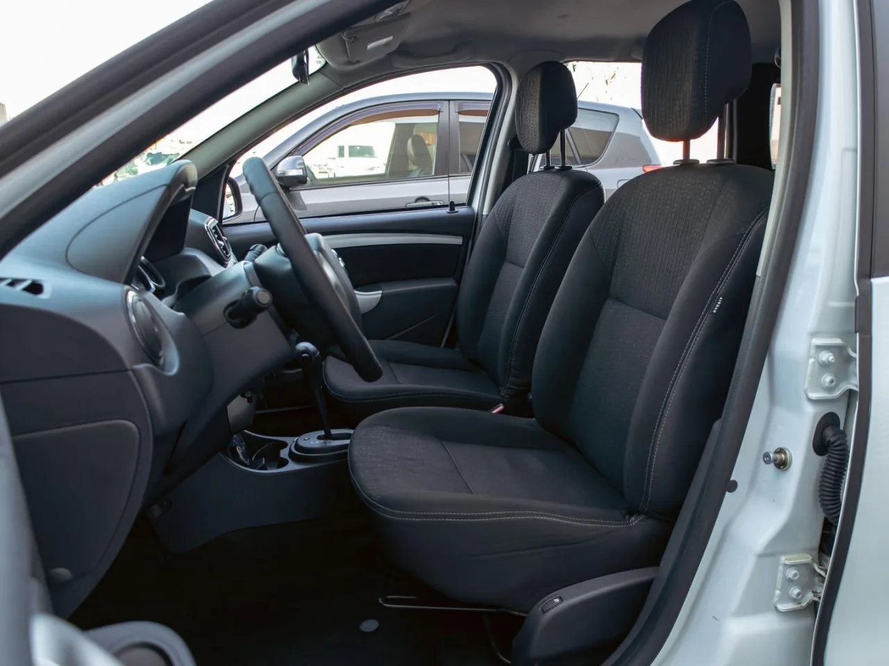 Nissan Terrano