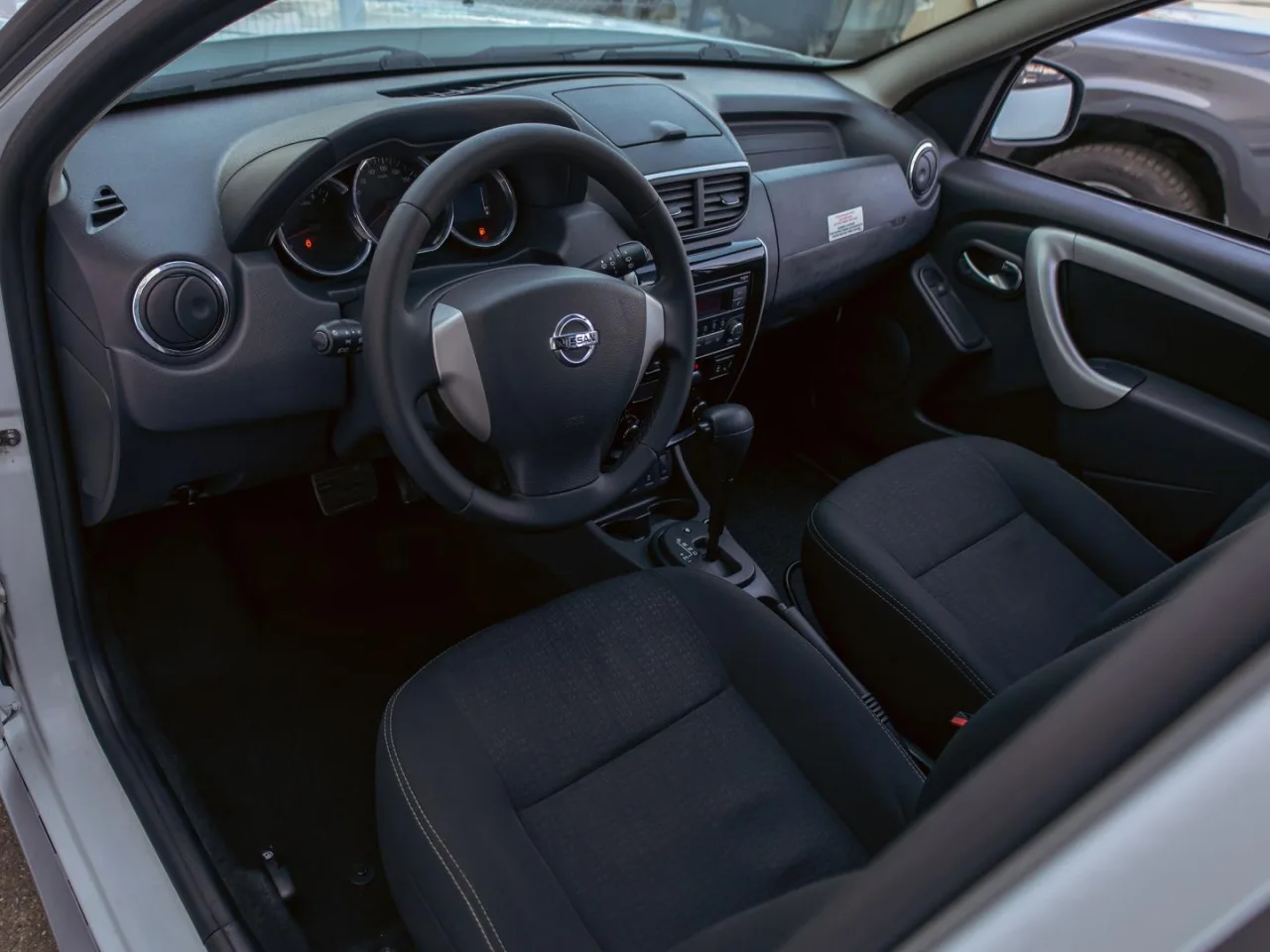 Nissan Terrano