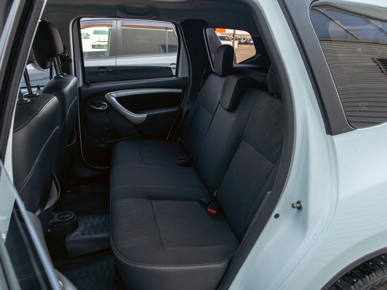 Nissan Terrano