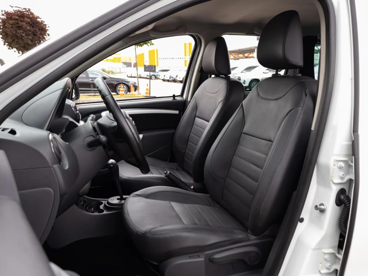 Nissan Terrano