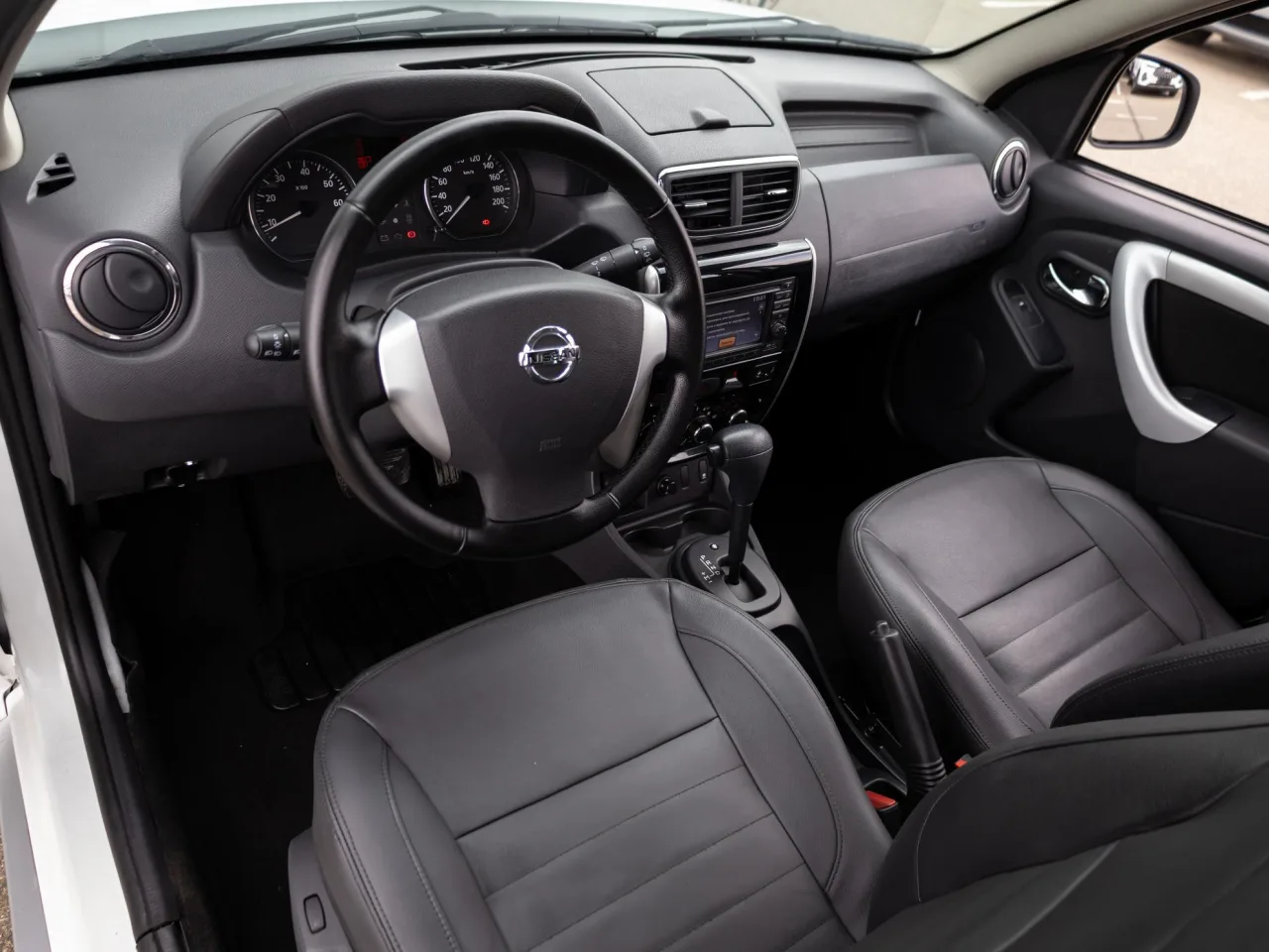 Nissan Terrano