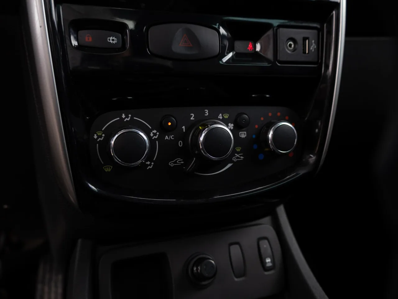 Nissan Terrano