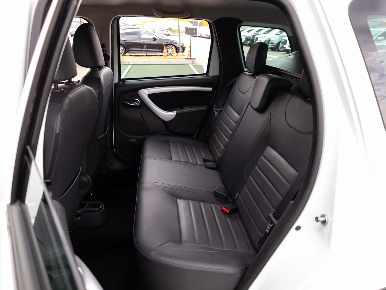 Nissan Terrano