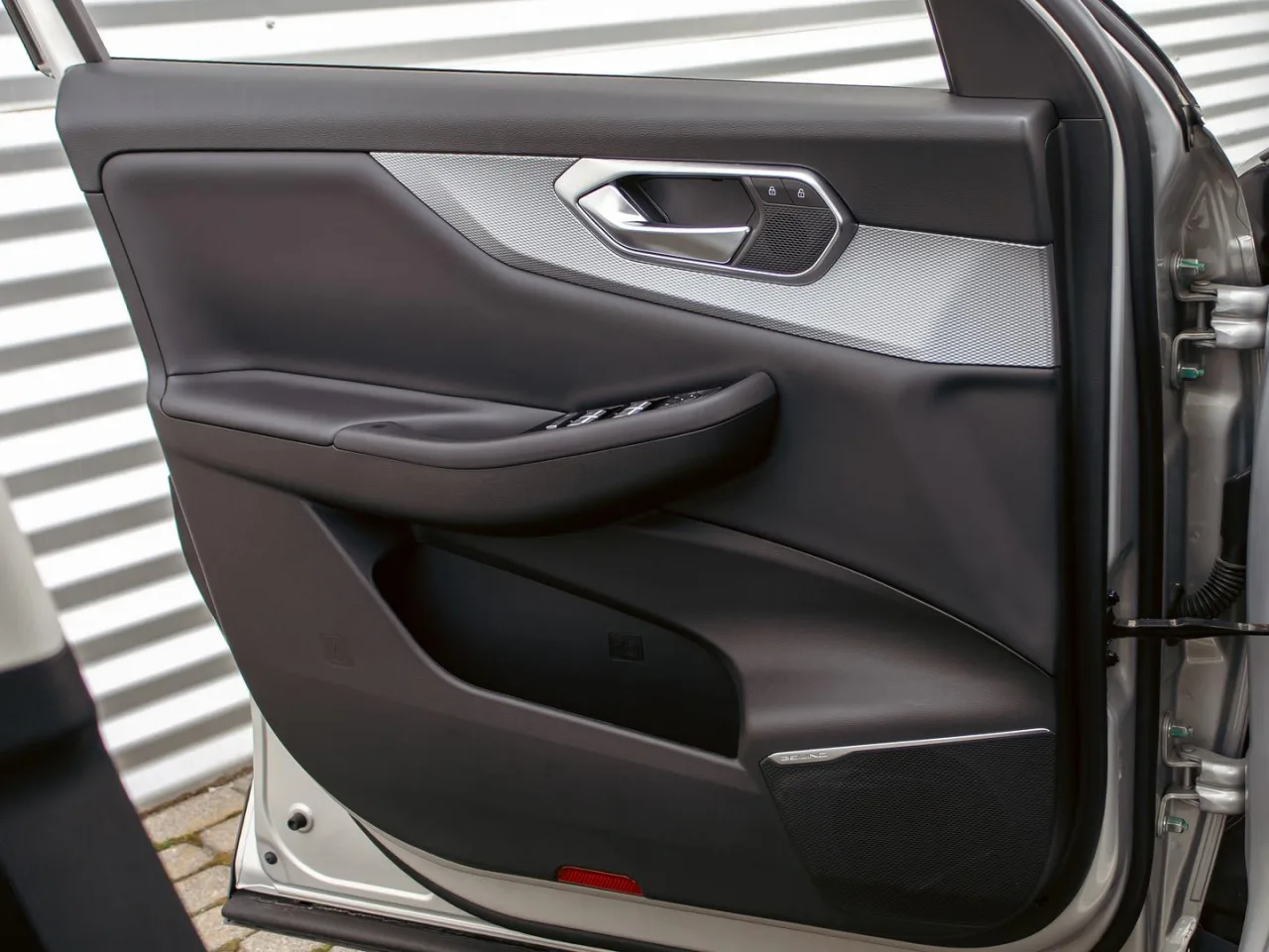 BAIC X7
