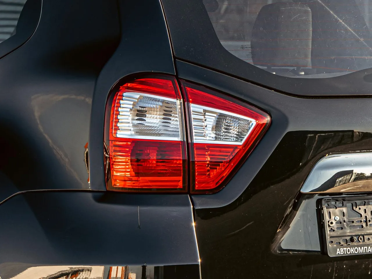 Nissan Terrano