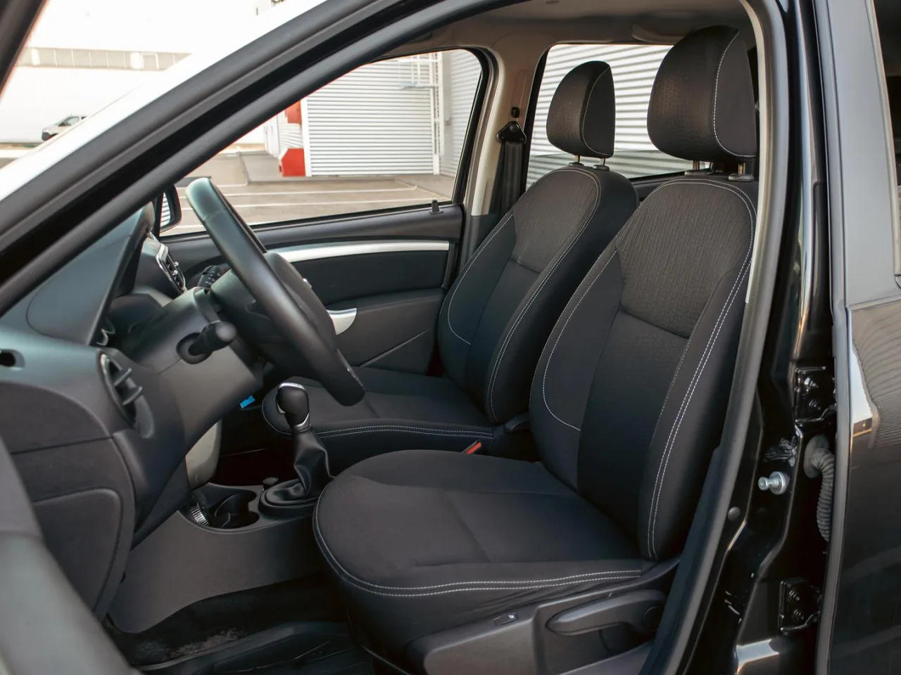 Nissan Terrano