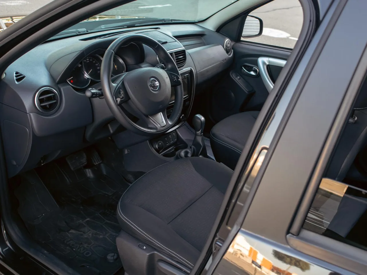 Nissan Terrano