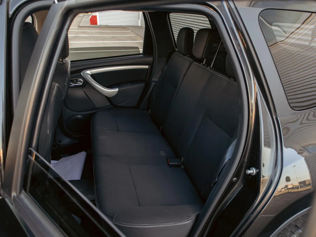 Nissan Terrano