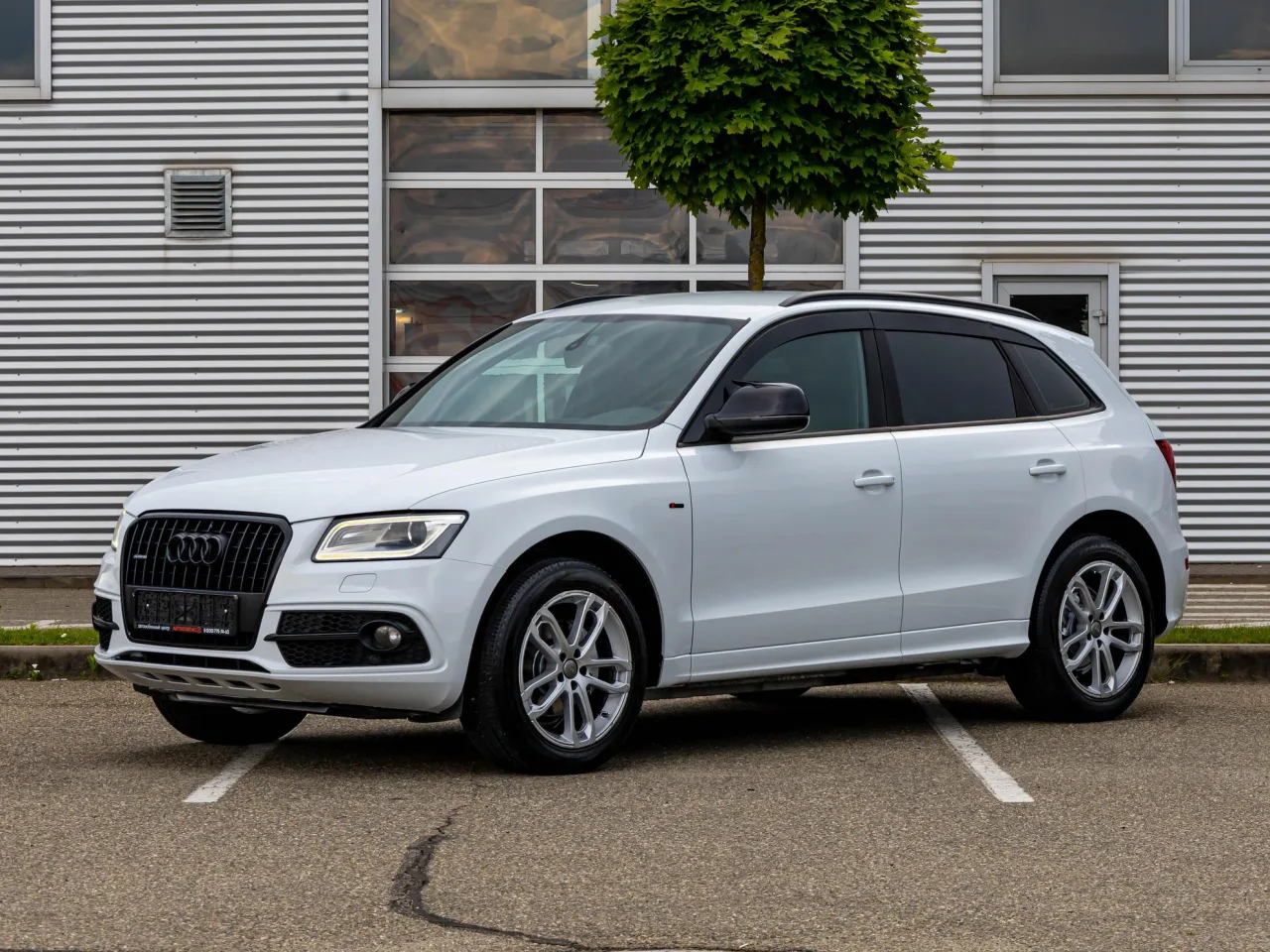 Audi Q5