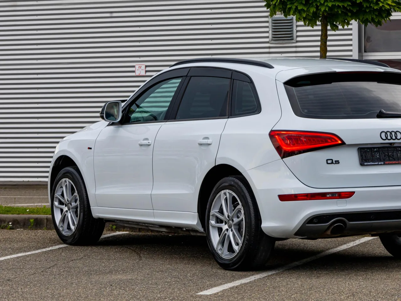 Audi Q5