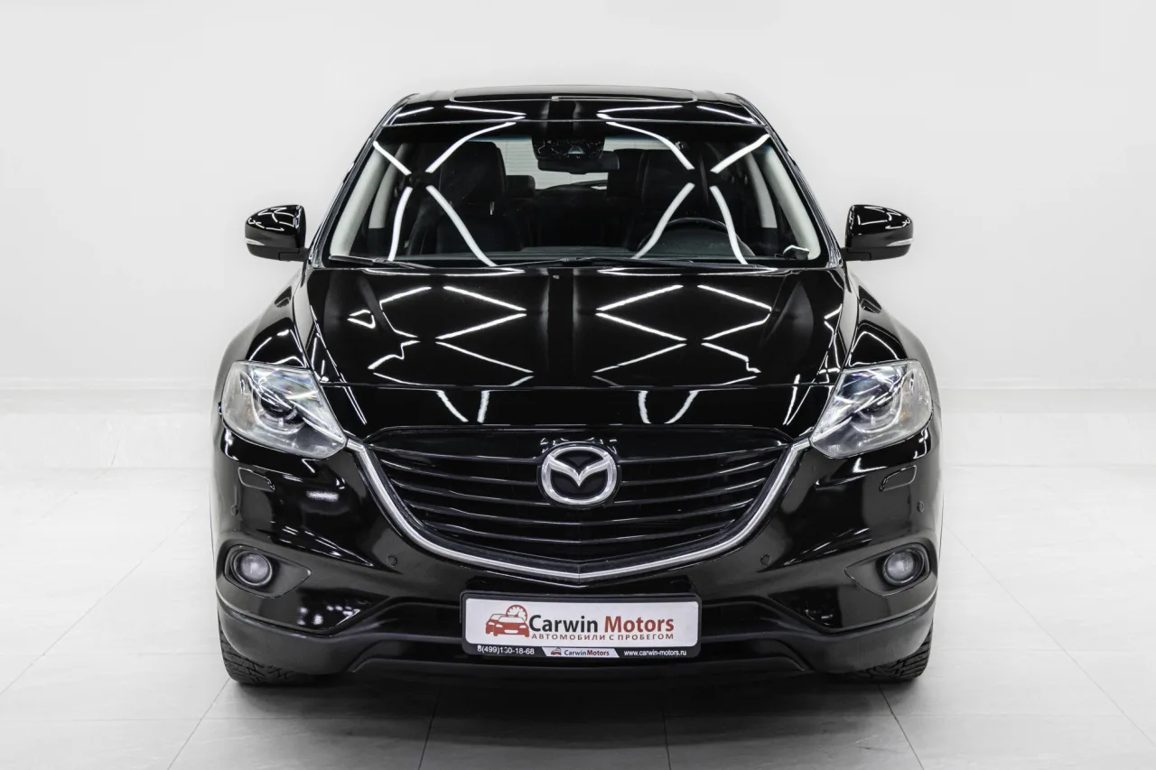 Mazda CX-9