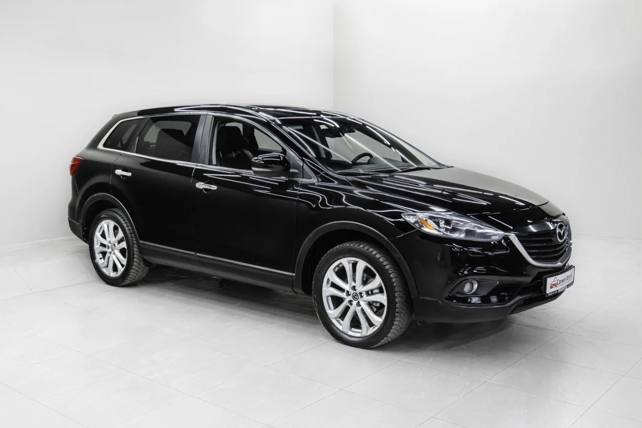 Mazda CX-9
