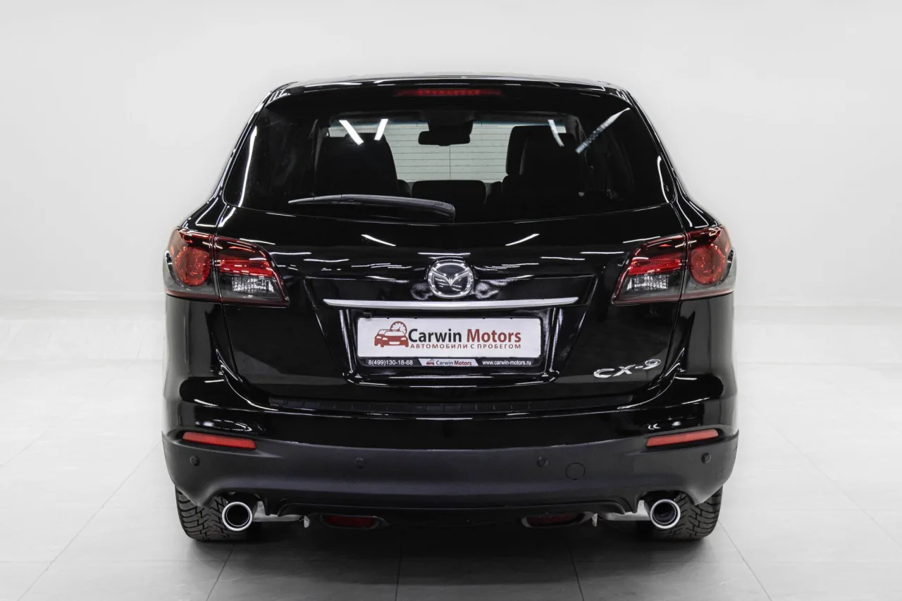 Mazda CX-9