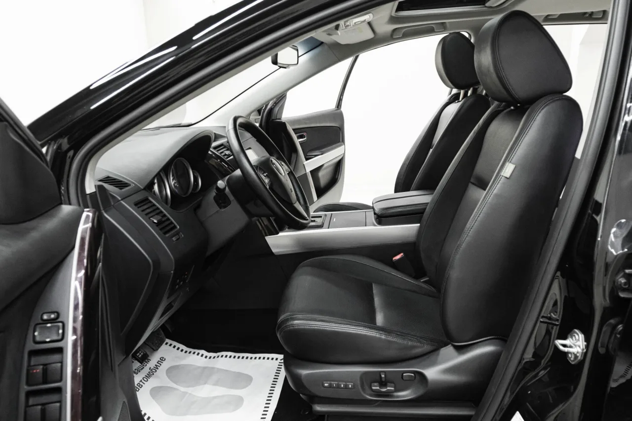 Mazda CX-9