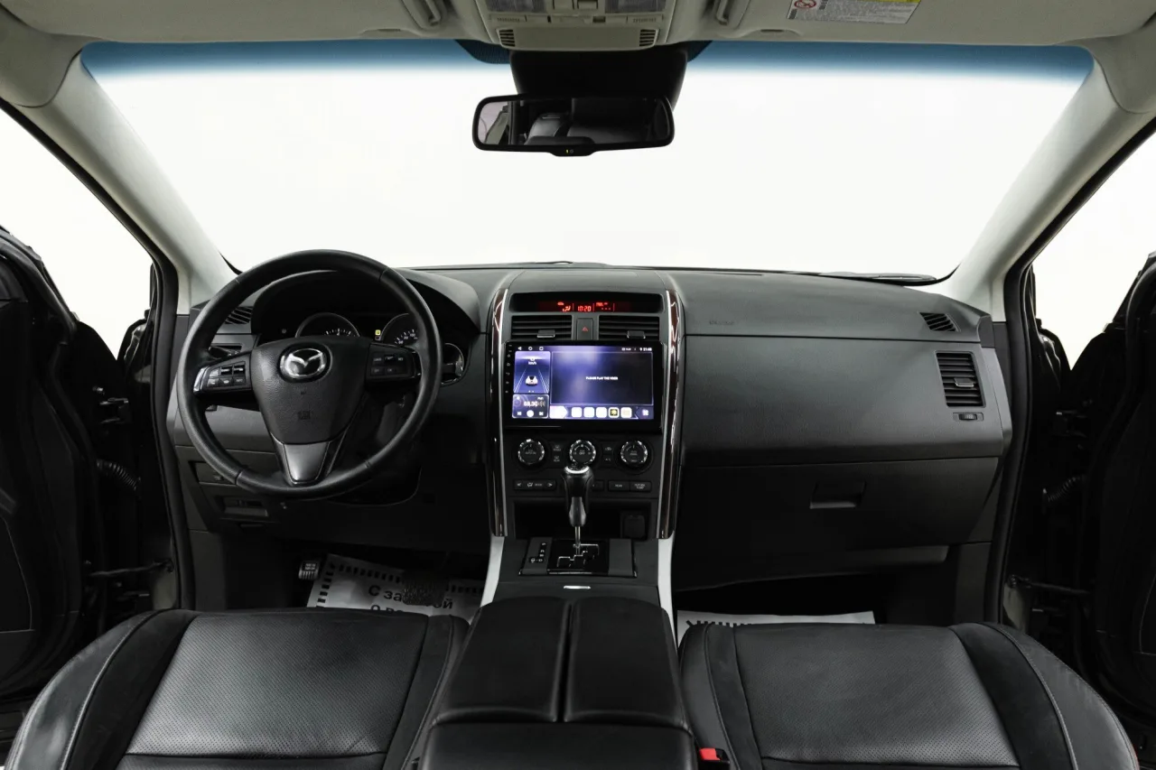 Mazda CX-9