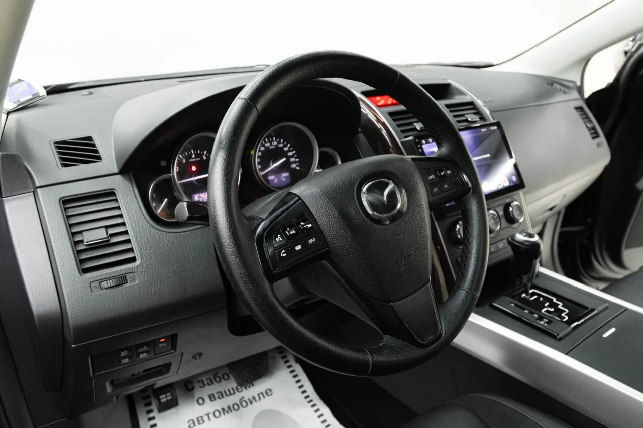 Mazda CX-9
