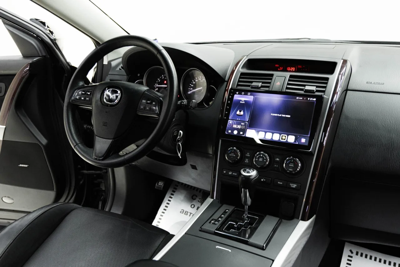 Mazda CX-9