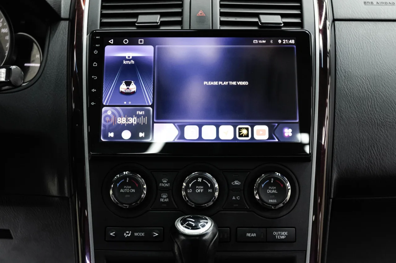 Mazda CX-9