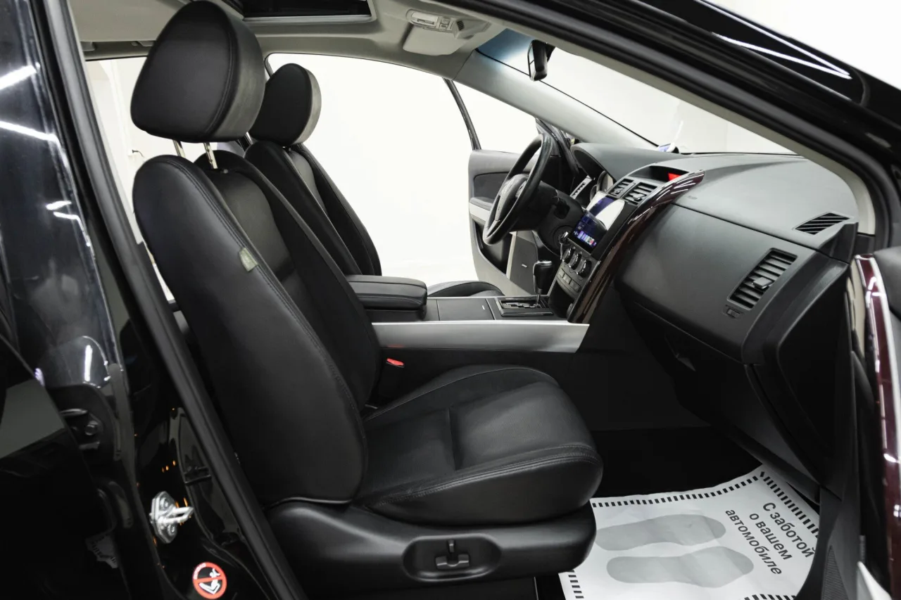 Mazda CX-9