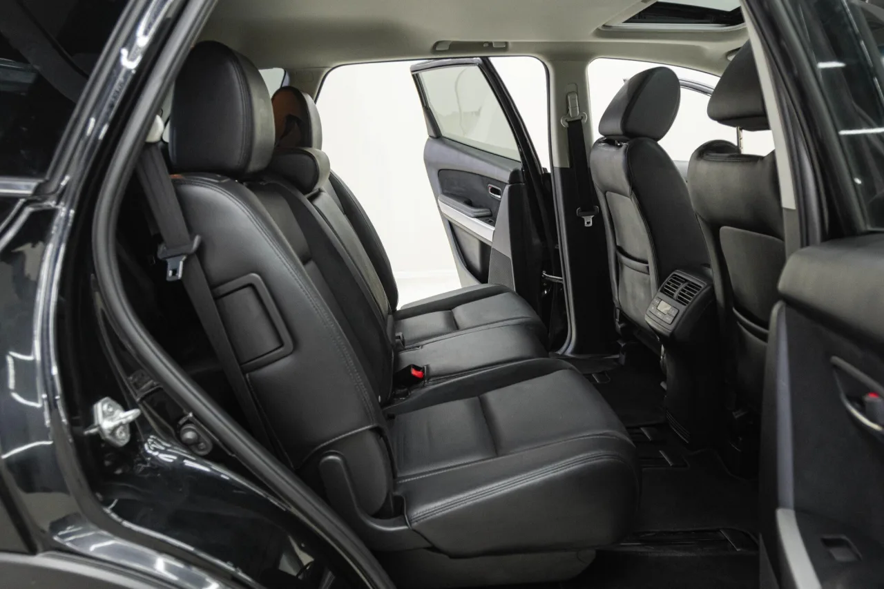 Mazda CX-9