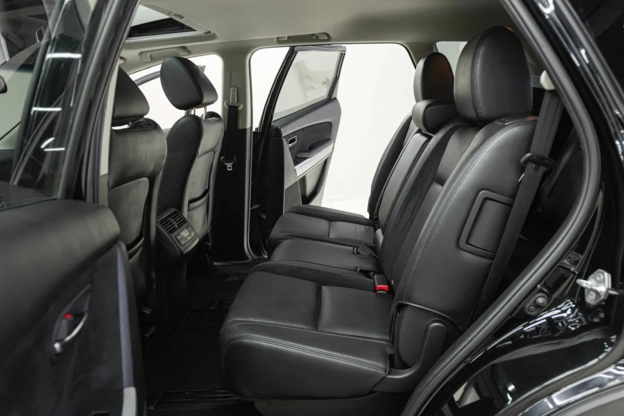 Mazda CX-9